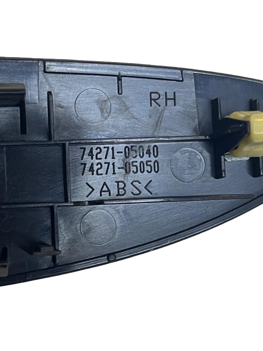 Buton geam electric dreapta spate TOYOTA AVENSIS Saloon _T27_ 2008 -> 74271-05040 – foto 3