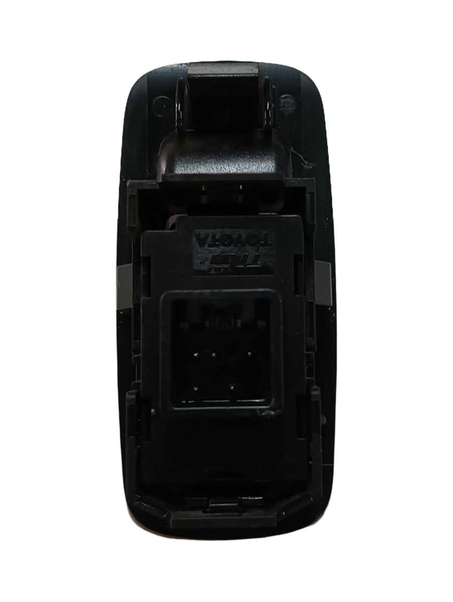 Buton geam electric  dreapta spate TOYOTA COROLLA Verso ZER_, ZZE12_, R1_ 2004 - 2009 – foto 2