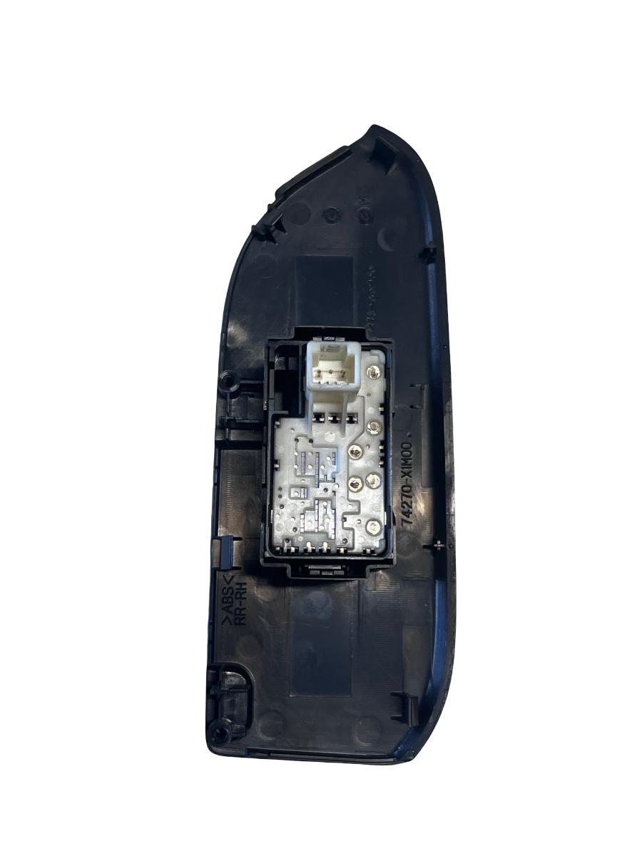 Buton geam electric dreapta spate TOYOTA LAND CRUISER 150 TRJ15_, KDJ15_, GRJ15_, GDJ15_ 2009 -> 74270-X1M00 – foto 2