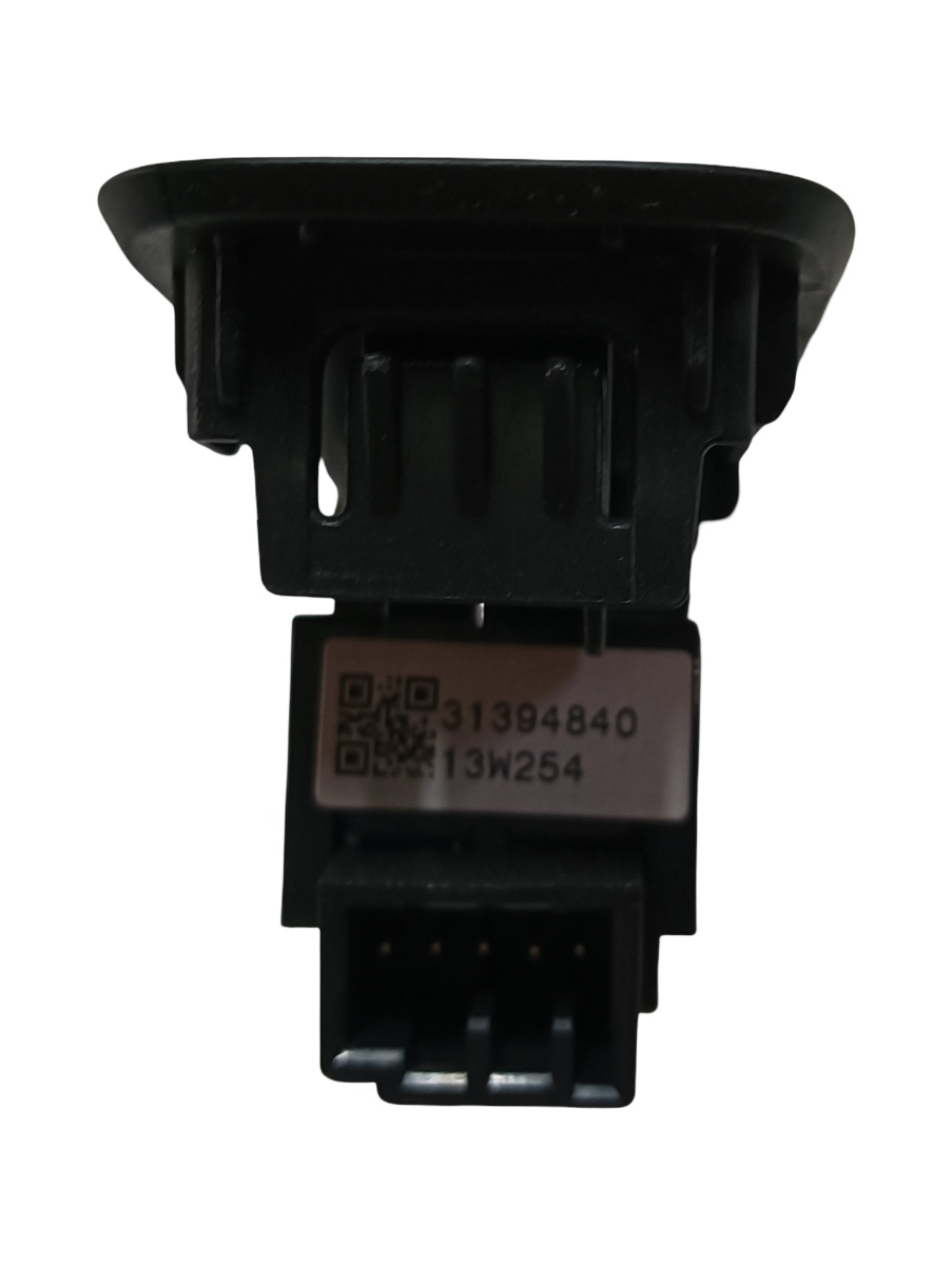 Buton geam electric  dreapta spate VOLVO V40 525 2013 - 2015 31394840 – foto 2