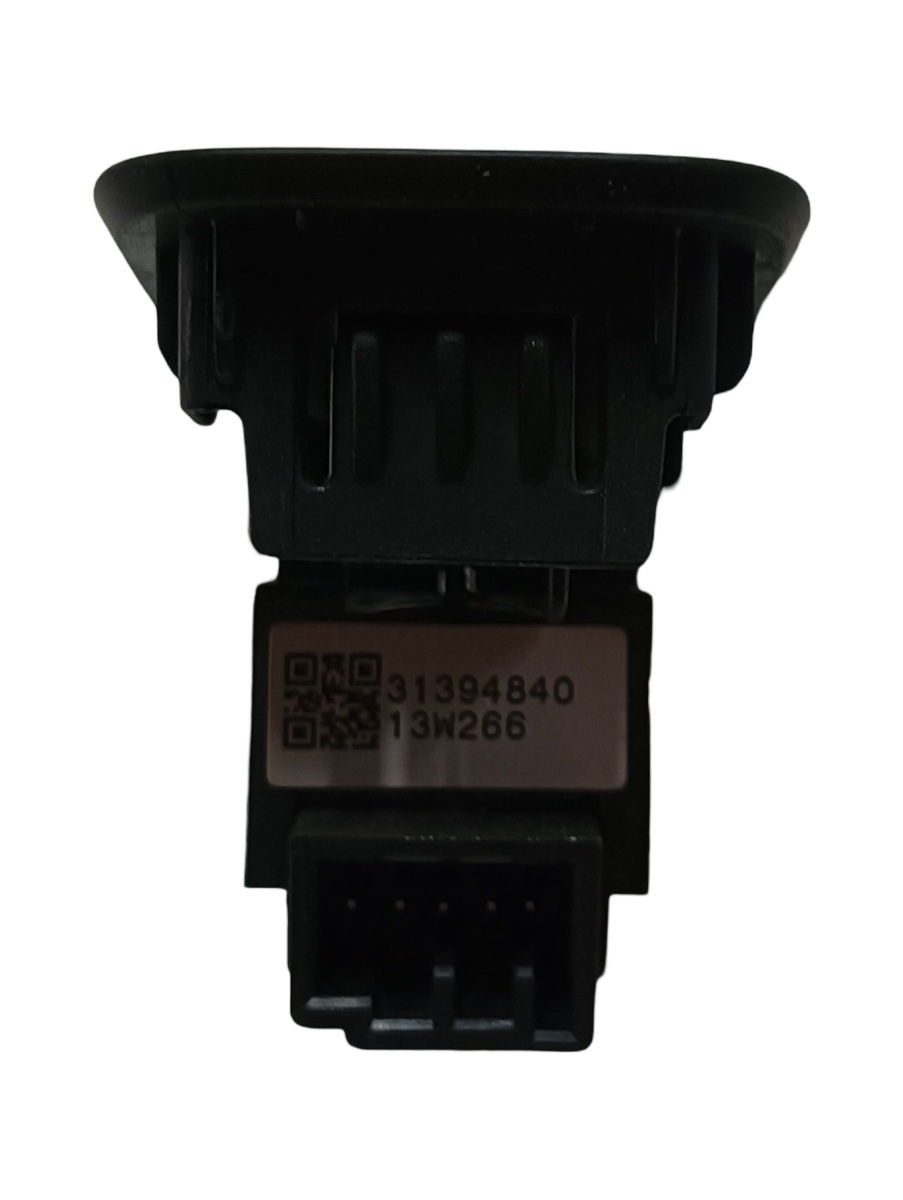 Buton geam electric  dreapta spate VOLVO V40 525 2013 - 2015 31394840 – foto 2