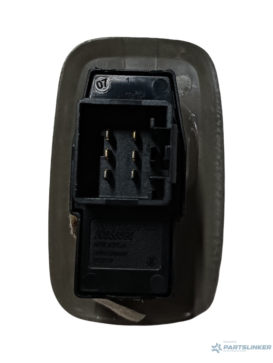 Buton geam electric  dreapta spate VOLVO XC90 I 275 2002 - 2015 – foto 2