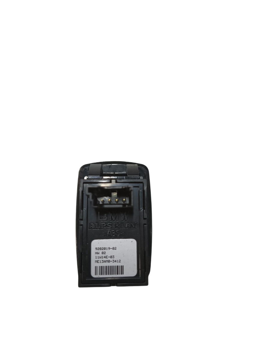 Buton geam electric  spate BMW X3 II F25 2010 - 2017 920201902 – foto 2