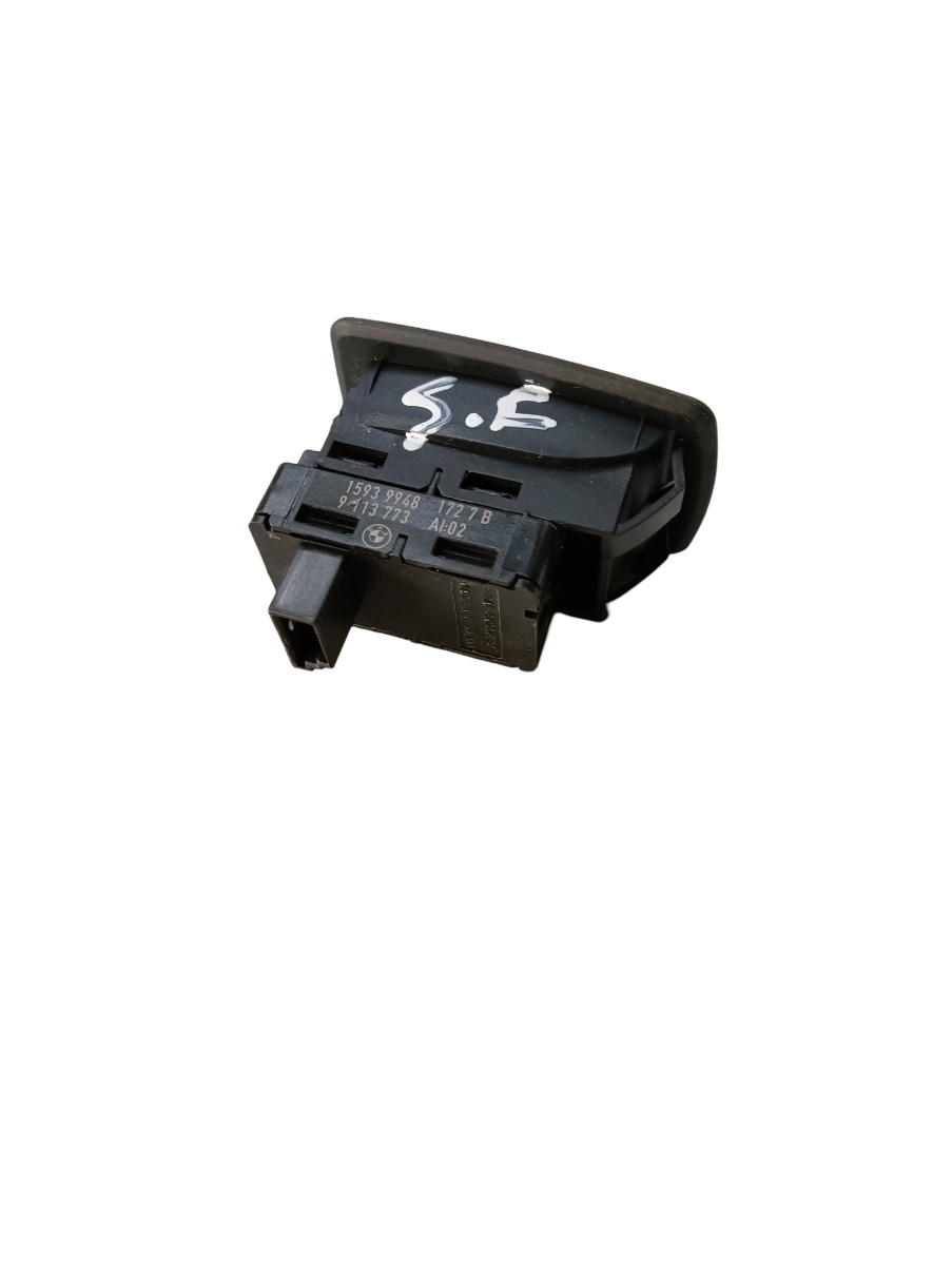 Buton geam electric  stanga fata BMW 5 E60 2001 - 2010 5.0 M5 S85 B50 A – foto 2