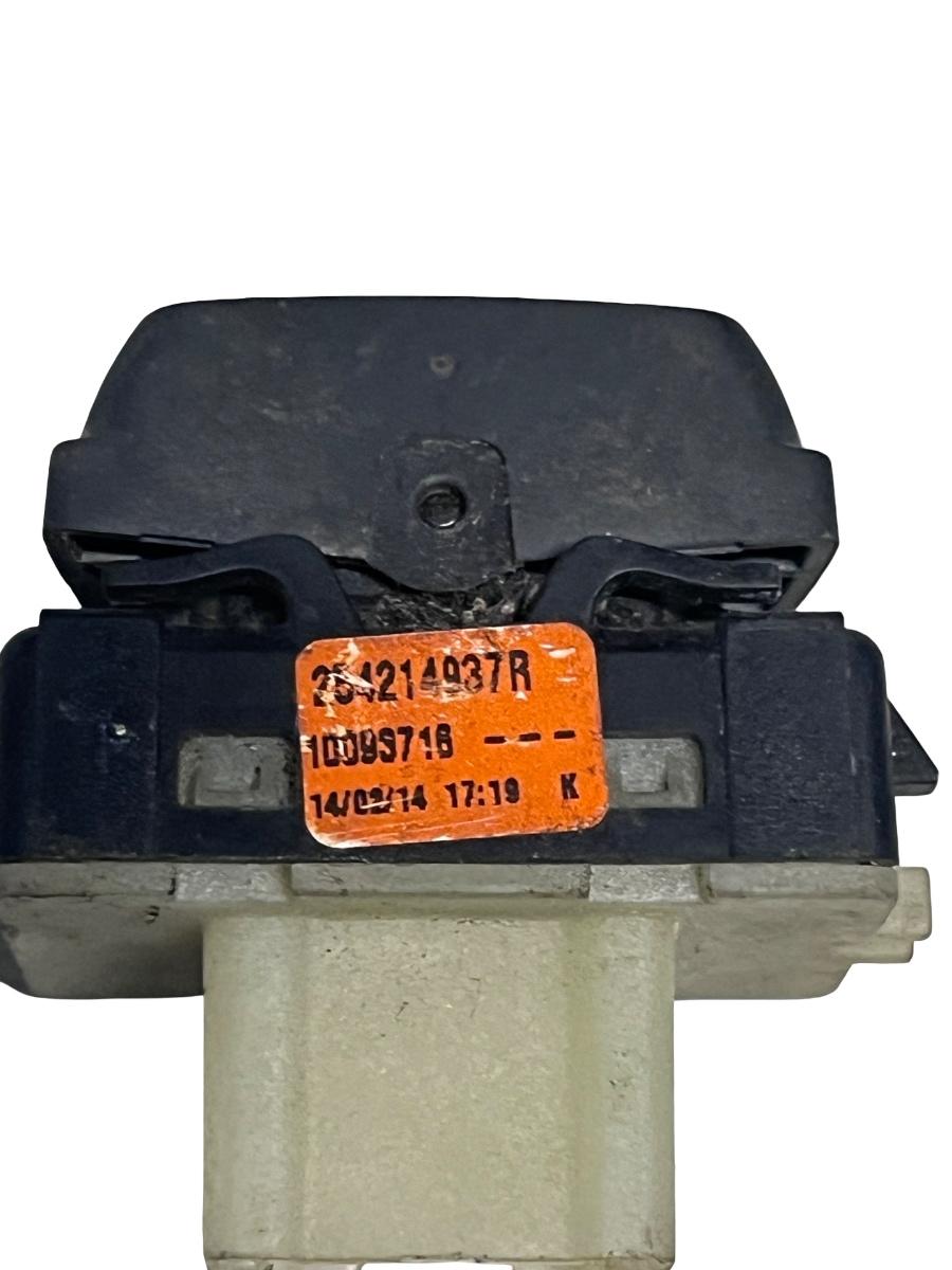 Buton geam electric stanga fata DACIA SANDERO II 2012 -> 254214937R – foto 2