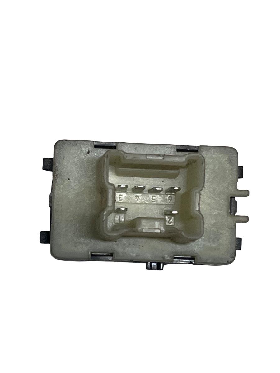Buton geam electric stanga fata DACIA SANDERO II 2012 -> 254214937R – foto 3