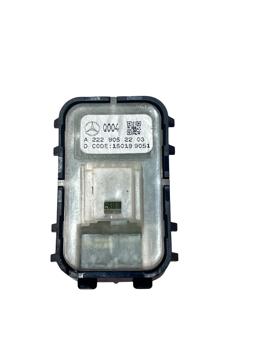 Buton geam electric stanga fata MERCEDES-BENZ C-CLASS W205 2013 - > A2229052203 – foto 2