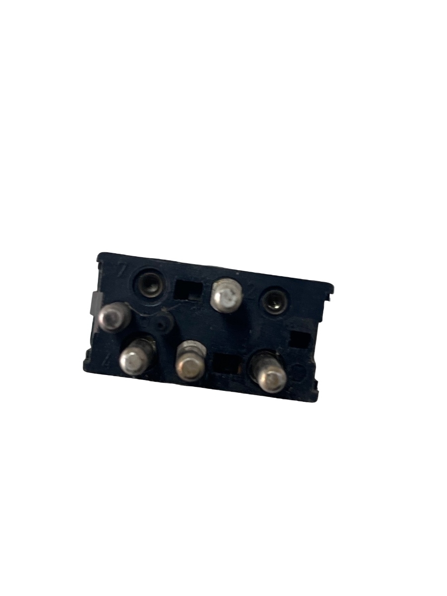 Buton geam electric  stanga fata MERCEDES-BENZ Saloon W123 1976 - 1985 0008208310KZ – foto 2