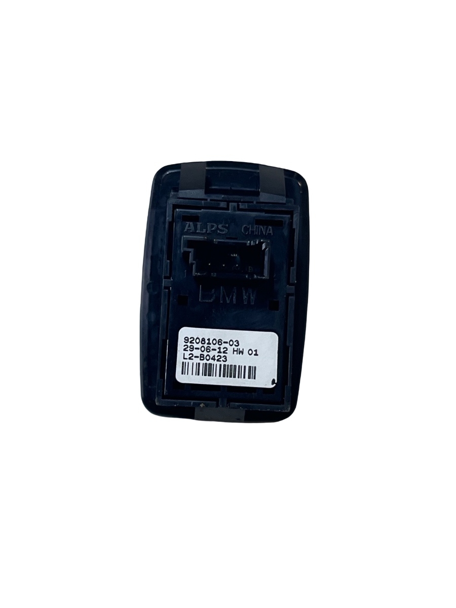 Buton geam electric stanga spate BMW 1 II F20 2010 -> 9208106-03 – foto 2