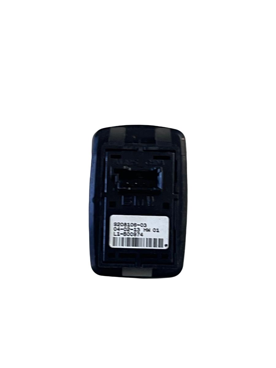 Buton geam electric stanga spate BMW 3 VI Touring F31 2011 -> 9208106-03 – foto 2