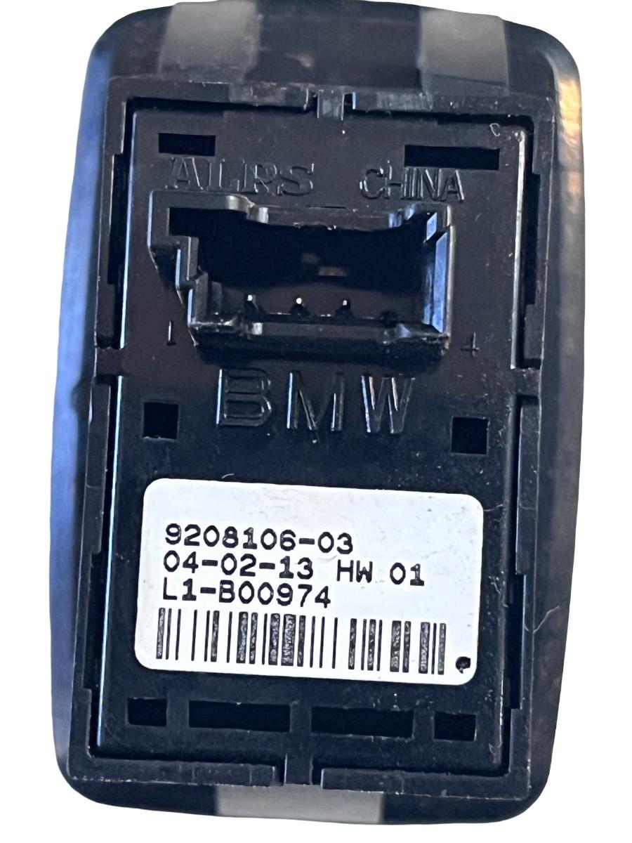 Buton geam electric stanga spate BMW 3 VI Touring F31 2011 -> 9208106-03 – foto 3