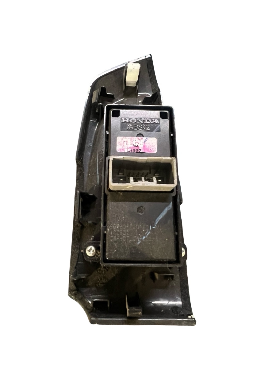 Buton Geam electric  stanga spate HONDA ACCORD VII CL, CN 2003 - 2012 35780-TL0 – foto 2