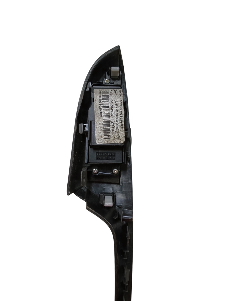 Buton geam electric  stanga spate HONDA CIVIC VIII Hatchback FN, FK 2005 - > – foto 2