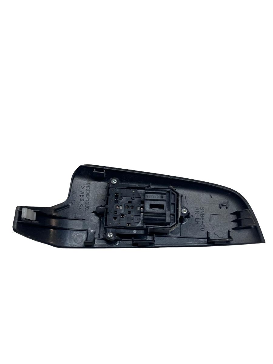 Buton geam electric stanga spate HONDA CIVIC VIII Hatchback FN, FK 2005 -> SNB6-00 – foto 2