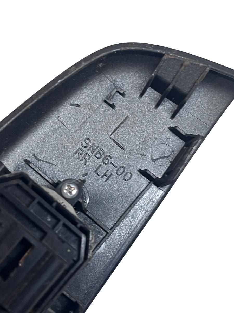 Buton geam electric stanga spate HONDA CIVIC VIII Hatchback FN, FK 2005 -> SNB6-00 – foto 3