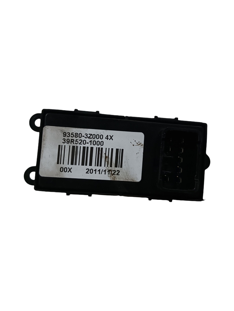 Buton geam electric  stanga spate HYUNDAI i40 VF 2012 - > 935803z000 – foto 2