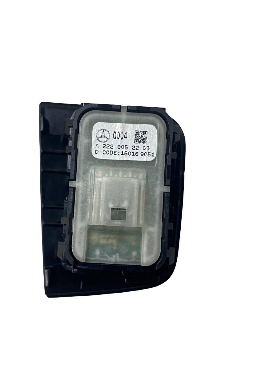 Buton geam electric stanga spate MERCEDES-BENZ C-CLASS W205 2013 - > A2229052203 – foto 2