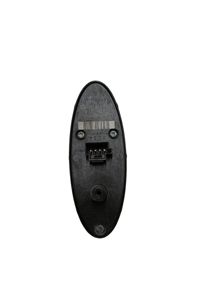 Buton geam electric  stanga spate MERCEDES-BENZ CLS C219 2004 - 2011 A2118219958 – foto 2