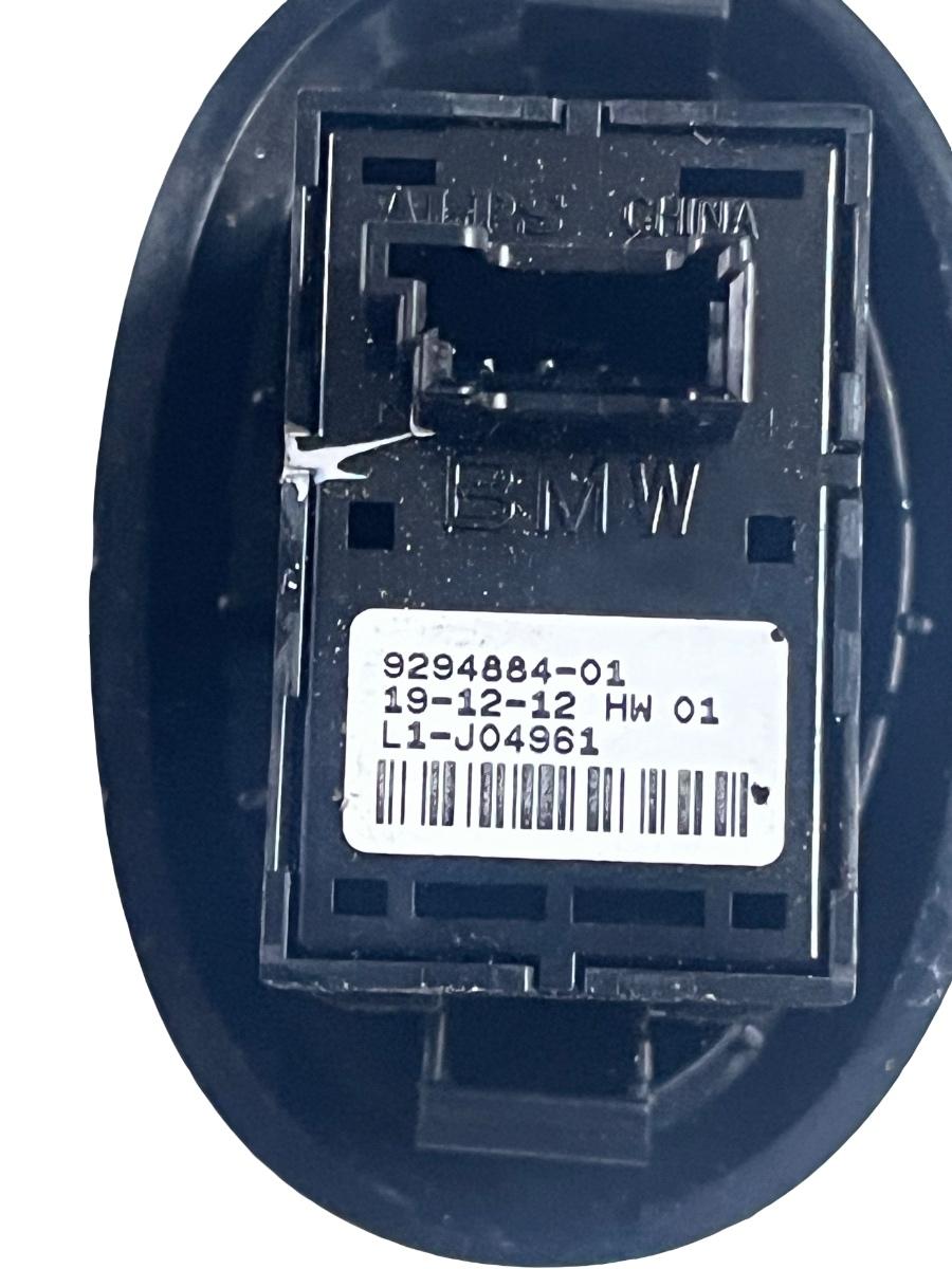 Buton geam electric stanga spate MINI MINI COUNTRYMAN R60 2010 - 2016 9294884-01 – foto 3