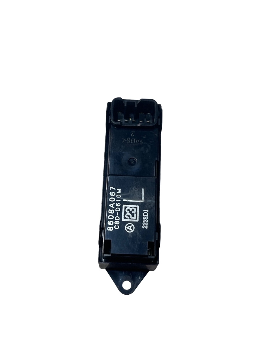 Buton geam electric stanga spate MITSUBISHI LANCER Saloon CY/Z_A 2007 -> 8608A067 – foto 2