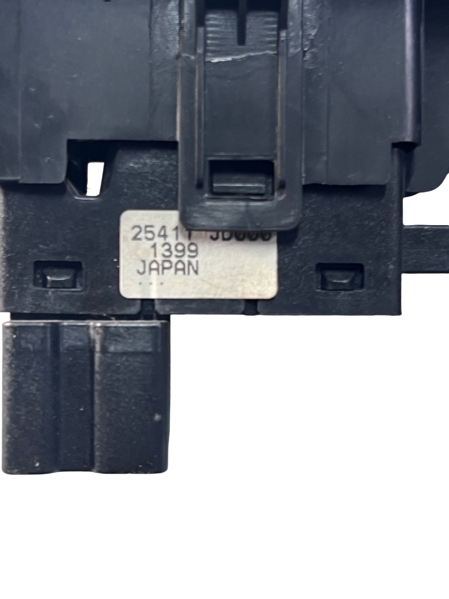 Buton geam electric  stanga spate NISSAN QASHQAI / QASHQAI +2 I J10, JJ10 2006 - 2014 25411JD000 – foto 3