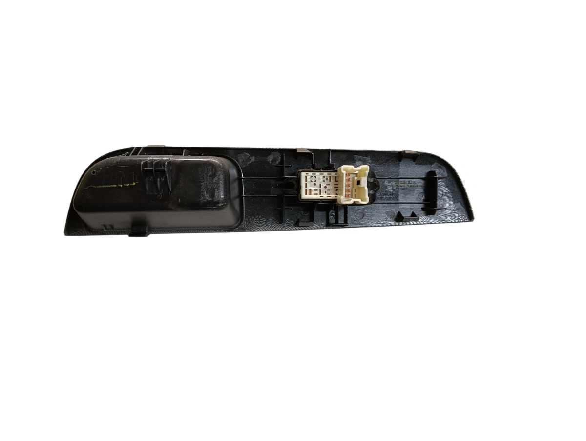 Buton geam electric  stanga spate NISSAN TIIDA Hatchback C11 2006 - 2011 – foto 2