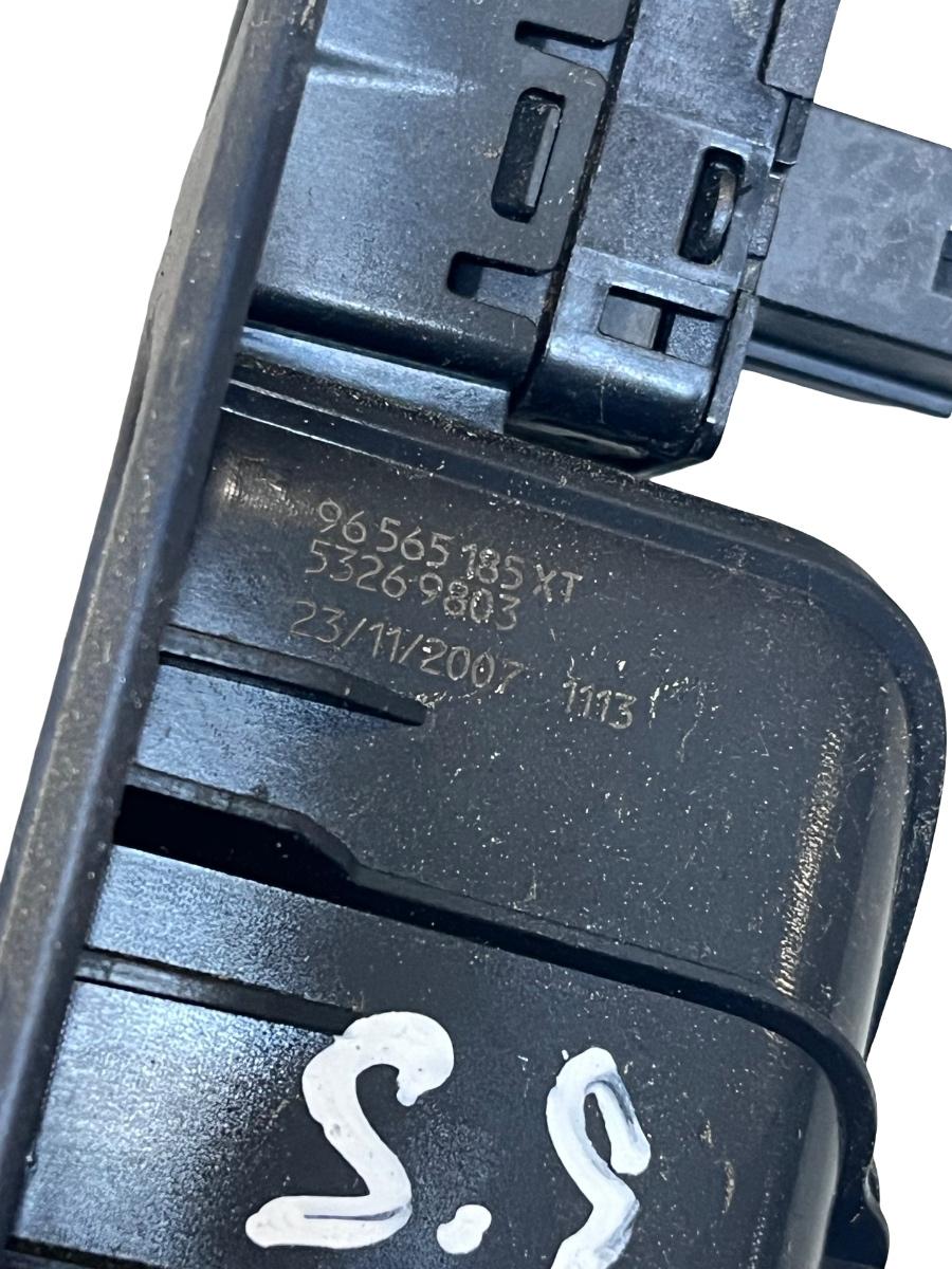 Buton geam electric stanga spate PEUGEOT 308 CC 2009 Hatchback -> 96565185XT – foto 3