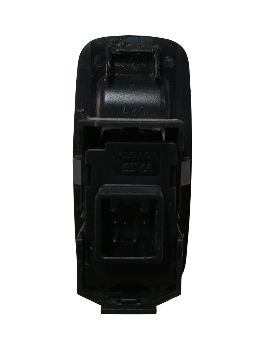 Buton geam electric  stanga spate TOYOTA COROLLA Verso ZER_, ZZE12_, R1_ 2004 - 2009 – foto 2