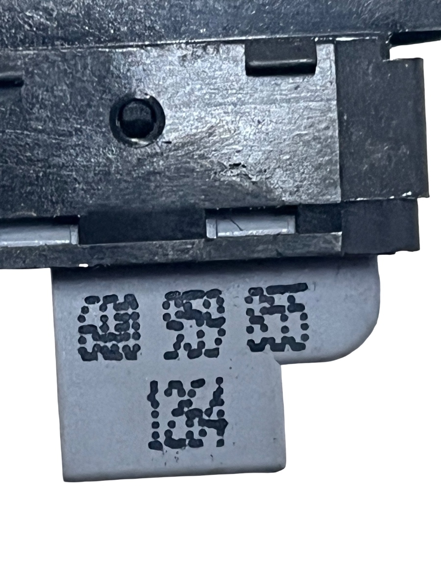 Buton geam electric stanga spate VOLKSWAGEN POLO 9N_ 2001 - 2012 6Q0959855 – foto 2
