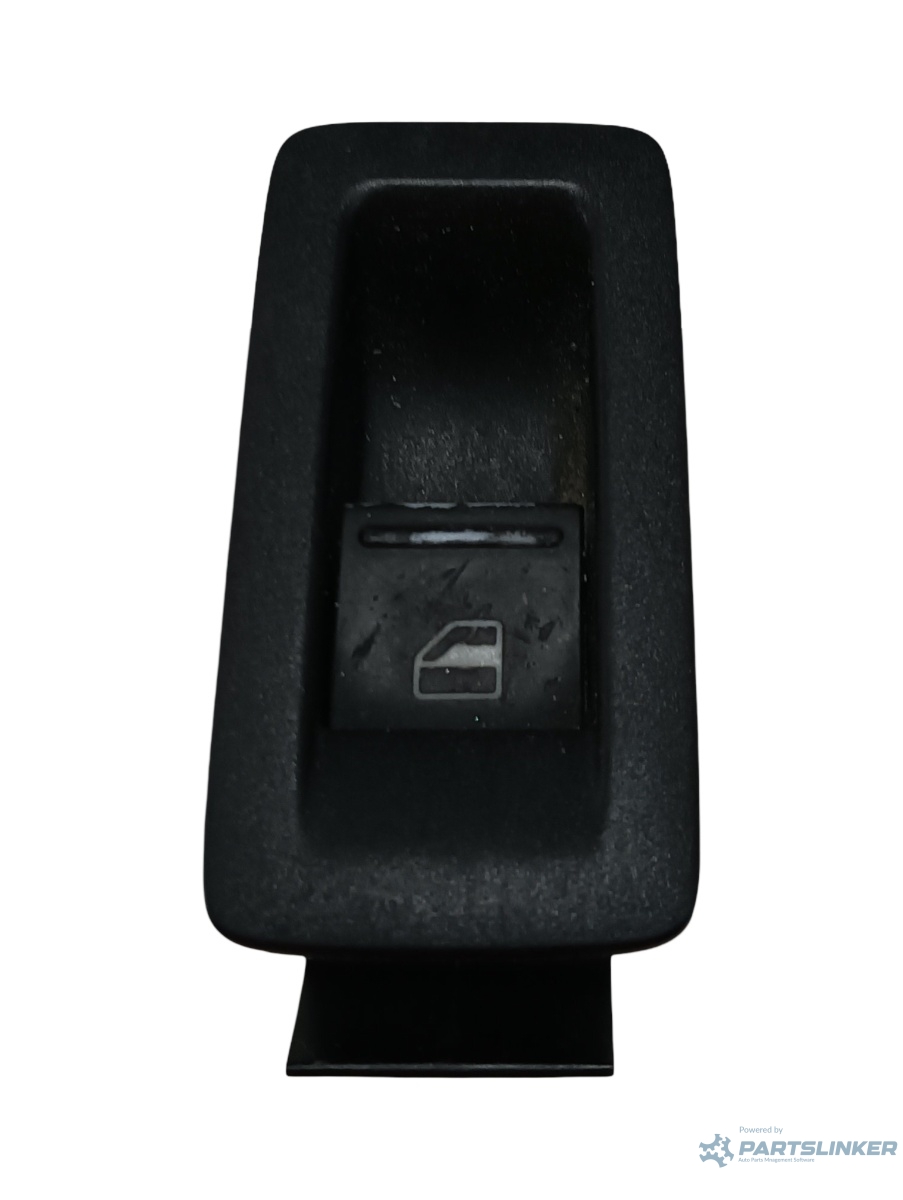 Buton geam electric  stanga spate VOLKSWAGEN TOURAN 1T1, 1T2 2003 - 2010