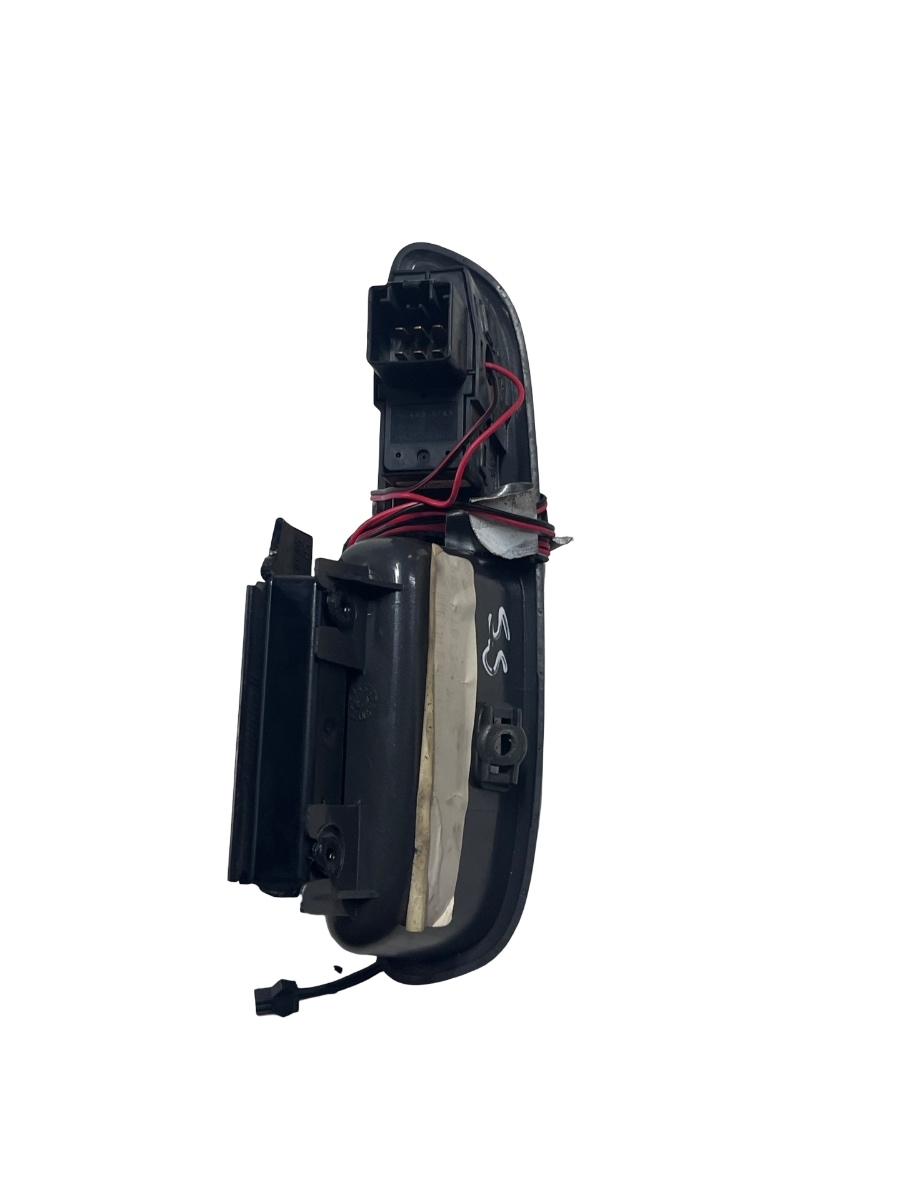 Buton geam electric stanga spate VOLVO S60 I 384 2000 - 2010 – foto 2