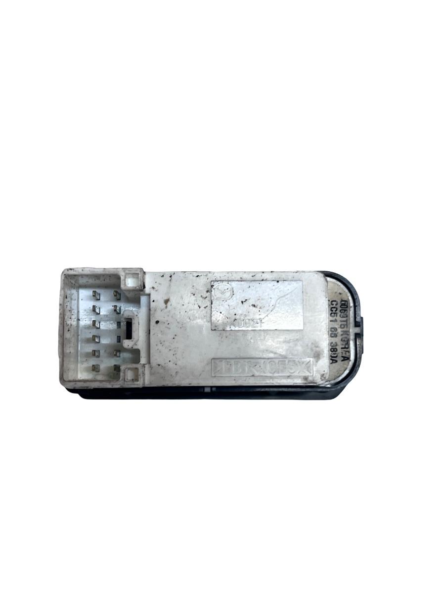 Buton geam electric usa culisanta stanga spate MAZDA 5 CR19 2005 - 2010 CC5166380A – foto 2