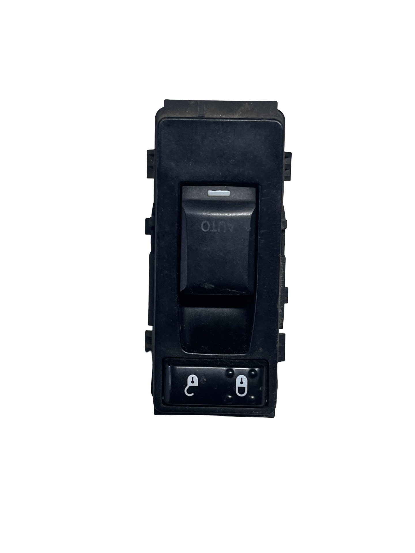 Buton Geam stânga față Chrysler 300 C 2004–2010 - cod: 214346-5