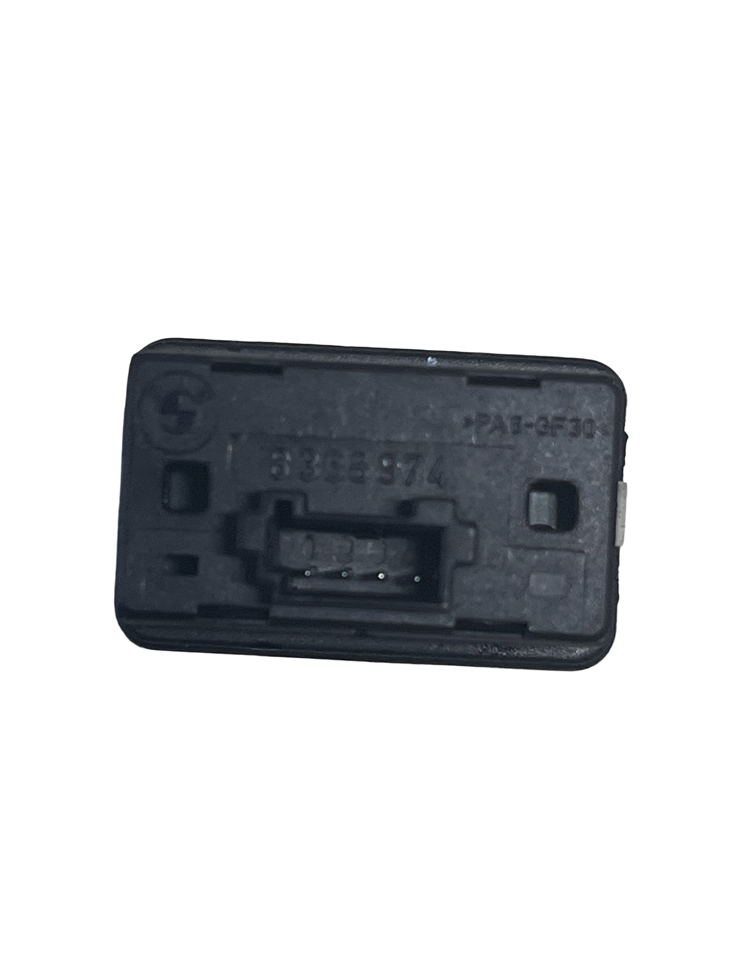 Buton Geam stânga spate BMW SERIA 7 E38 1994–2001 - cod: 8368974 – foto 2