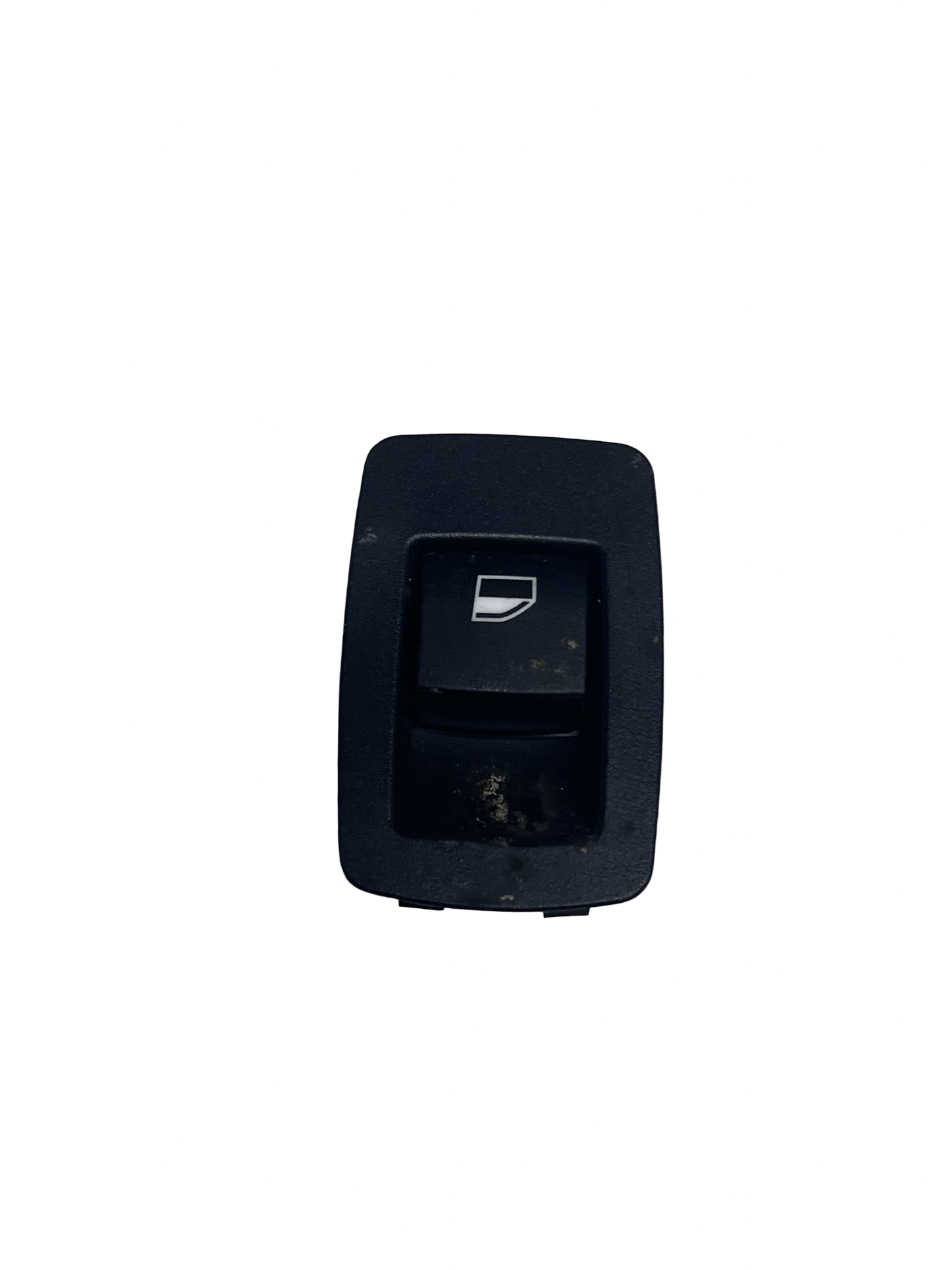 Buton Geam stânga spate BMW X1 F48 2015–2022 - cod: 9208106