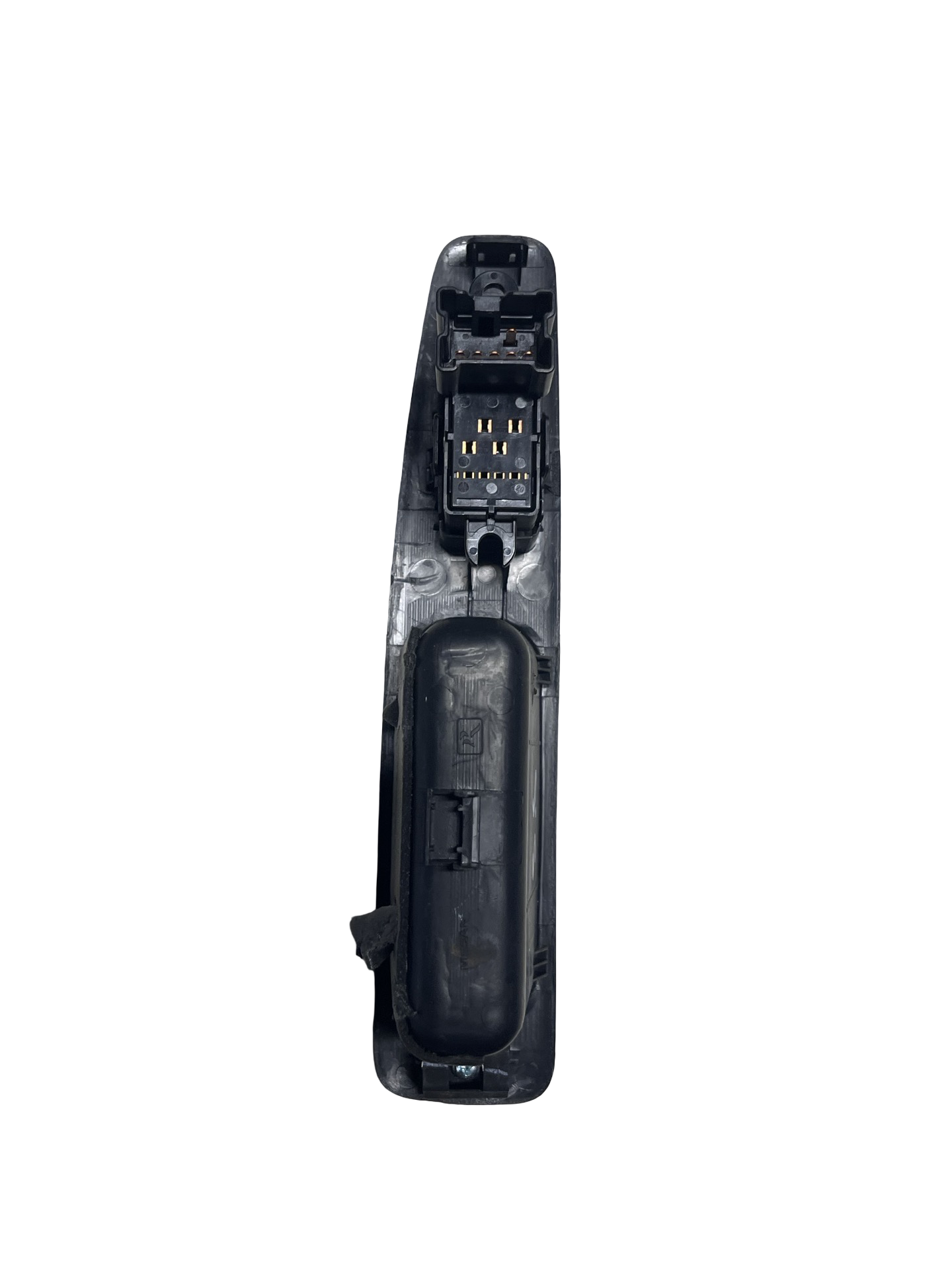 Buton Geam stânga spate Nissan Qashqai 1 2007–2014 Facelift – foto 2