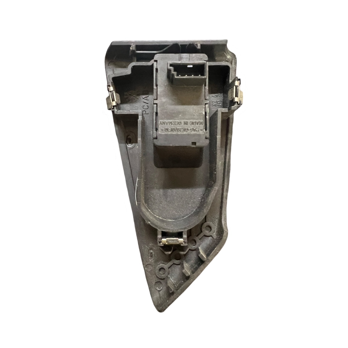 Buton geam stanga U.K stanga fata BMW 6 E63 2004 - 2010 M S85 B50 A 8029900 – foto 3