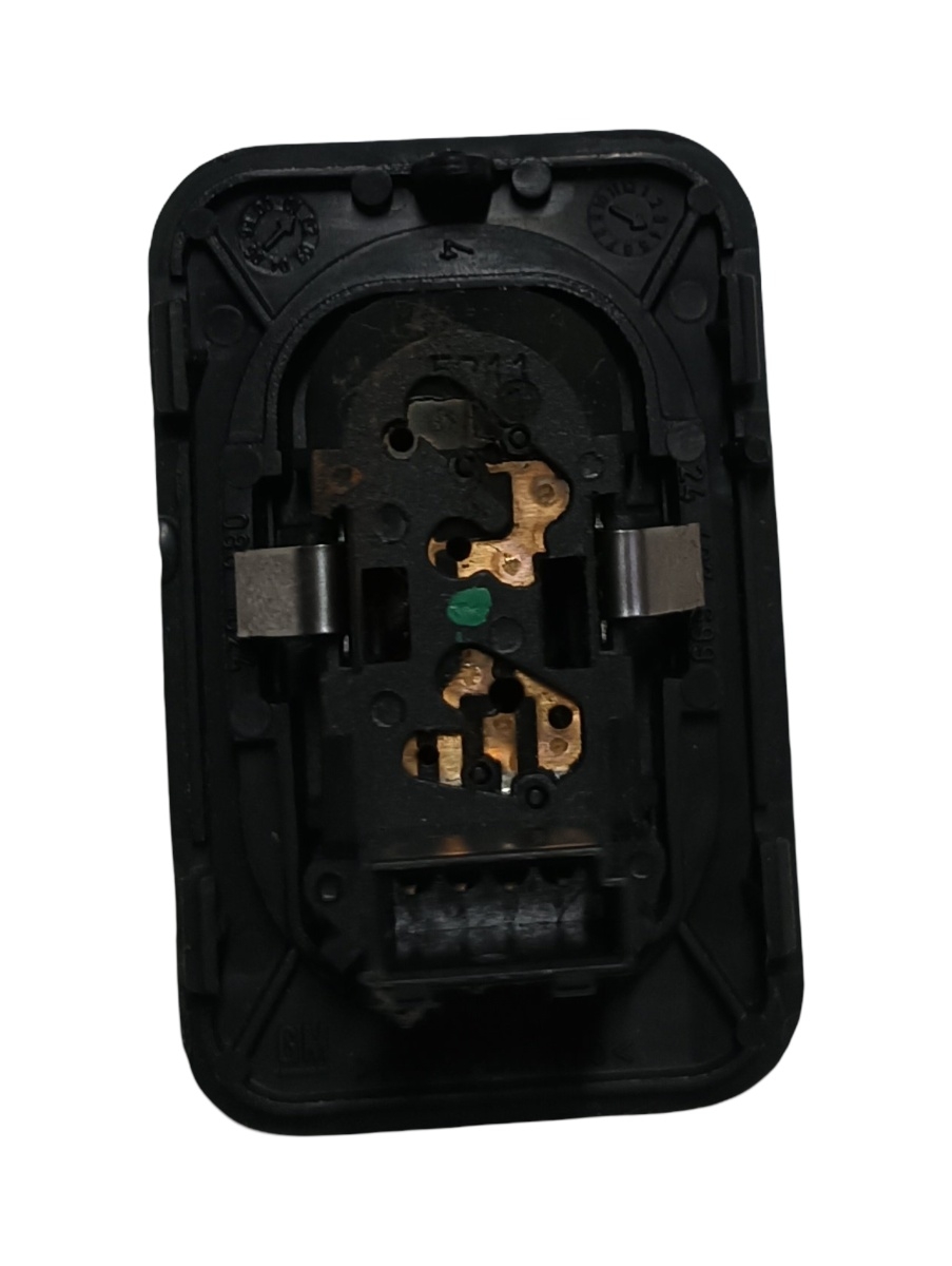 Buton geamuri electrice dreapta fata OPEL CORSA C F08, F68, X01 2000 - 2009 – foto 2