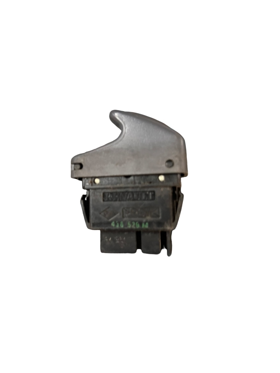 Buton geamuri electrice dreapta fata RENAULT CLIO II BB0/1/2_, CB0/1/2_ 1998 - > – foto 2