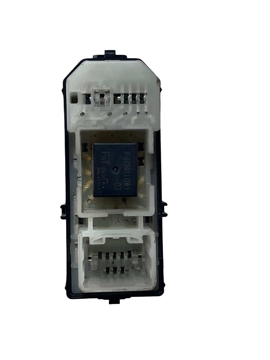 Buton geamuri electrice dreapta fata TOYOTA LAND CRUISER J120_, KZJ12_, TRJ12_, KDJ12_, GRJ12_ 2002 - R514746 – foto 3