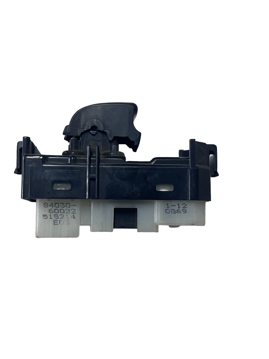 Buton geamuri electrice dreapta fata TOYOTA LAND CRUISER J120_, KZJ12_, TRJ12_, KDJ12_, GRJ12_ 2002 - R514746 – foto 2