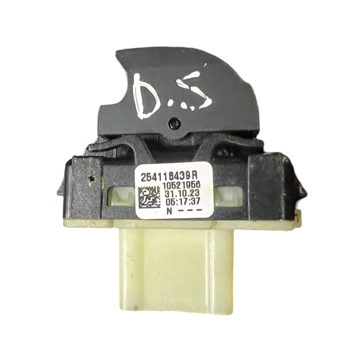 Buton geamuri electrice dreapta spate DACIA JOGGER [ 2024 - > ] 254116439R – foto 2