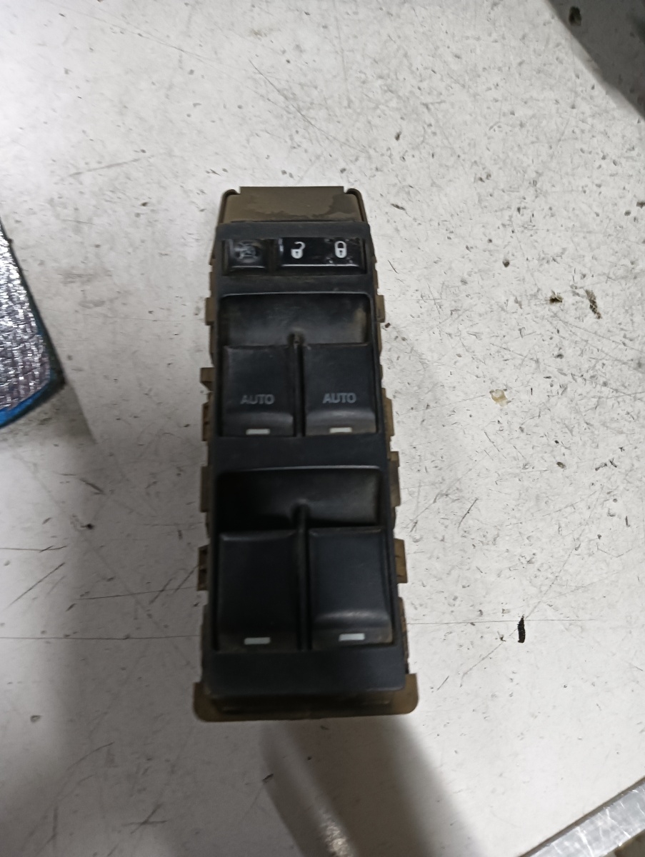 Buton geamuri electrice stanga fata JEEP GRAND CHEROKEE III (WH, WK) [ 2004 - 2011 ]
