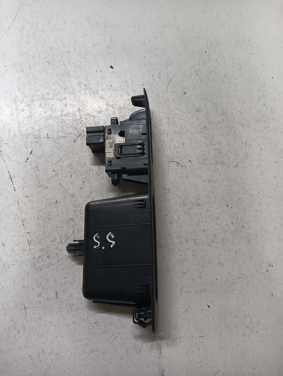 Buton geamuri electrice stanga spate NISSAN QASHQAI / QASHQAI +2 I J10, JJ10 2006 - 2014 dCi 4x4 M1D, M9R – foto 2