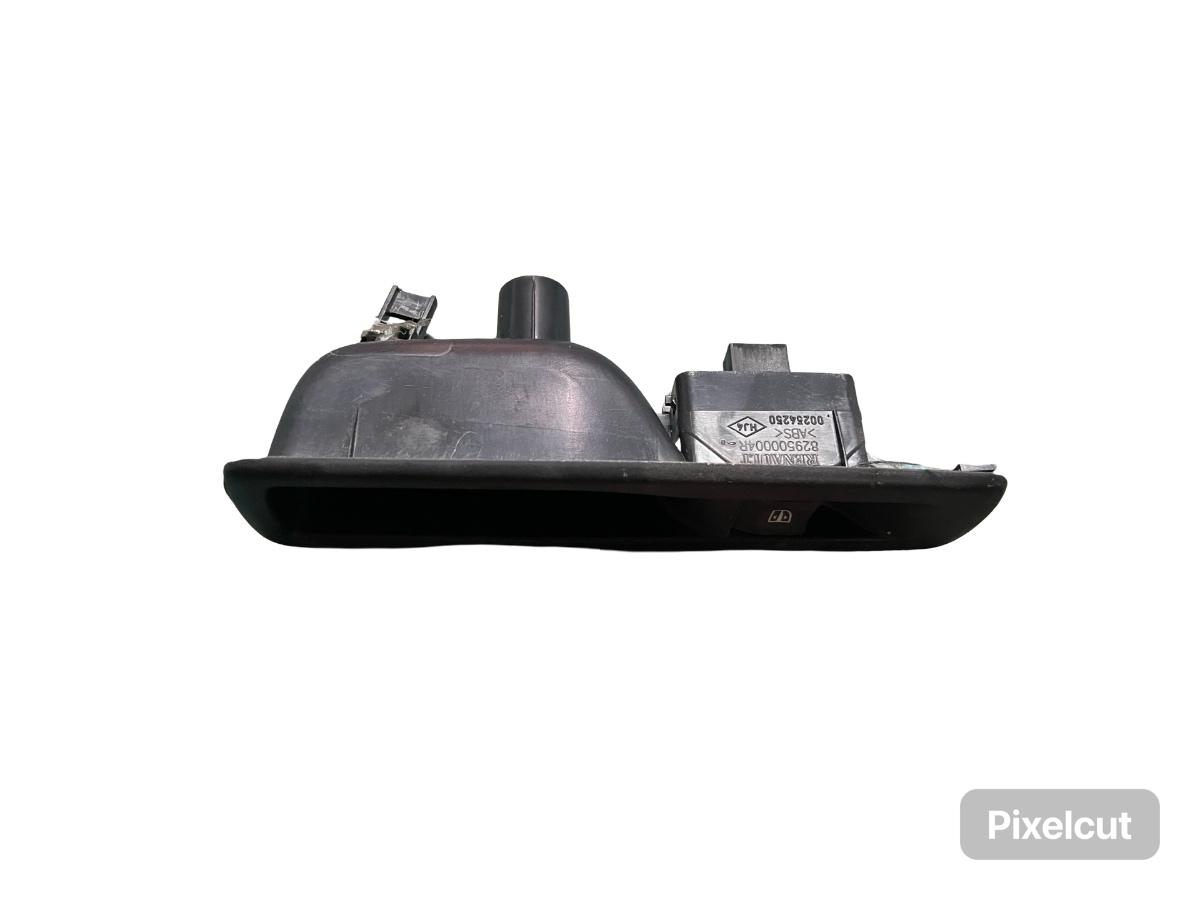 Buton geamuri electrice stanga spate RENAULT SCENIC III JZ0/1_ 2008 - > – foto 2