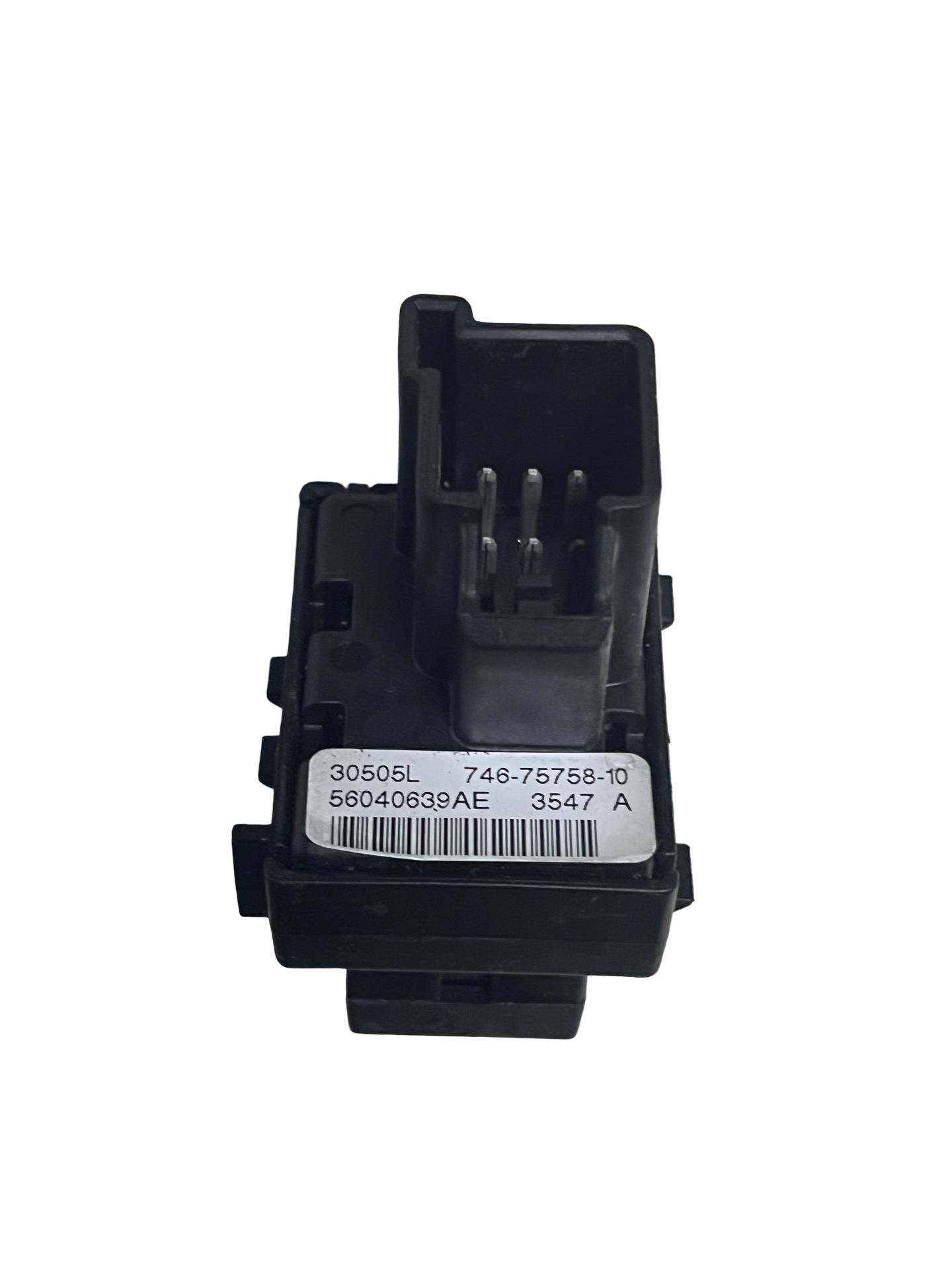 Buton Incalzire dreapta Chrysler 300 I 2004–2010 - cod: 56040639AE – foto 2