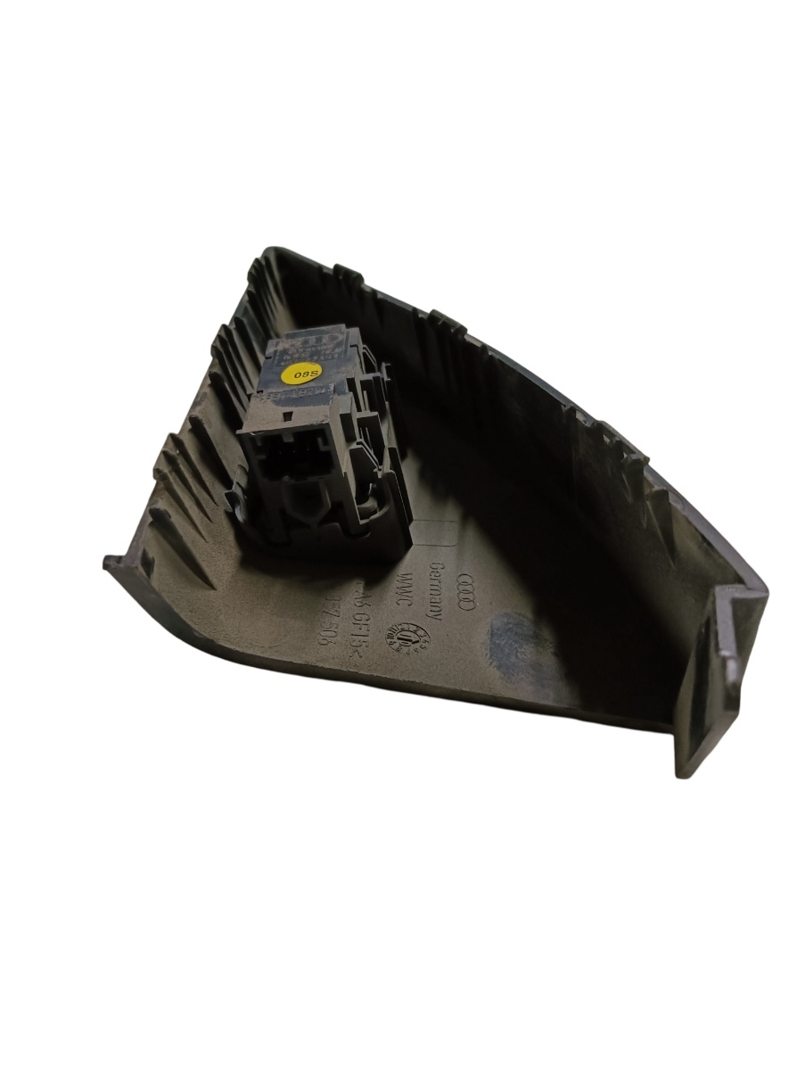 Buton incalzire oglinzi  dreapta fata AUDI A8 III 4H2, 4H8, 4HC, 4HL 2009 - 2018 – foto 2