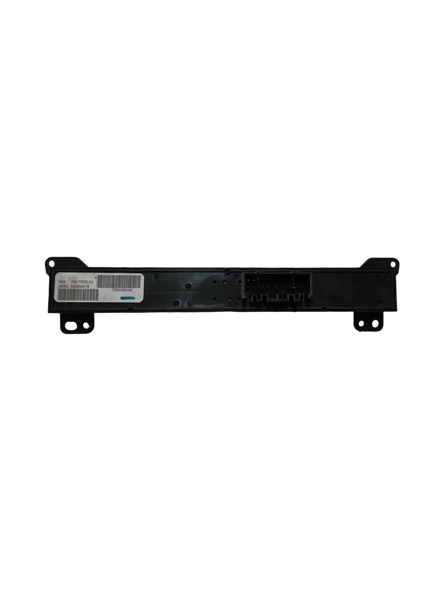 Buton incalzire scaun/esp off JEEP GRAND CHEROKEE III WH, WK 2004 - 2011 7467565563 – foto 2