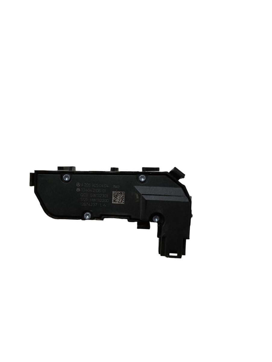 Buton incalzire scaun  MERCEDES-BENZ C-CLASS W205 2013 - > A2059050404 – foto 2