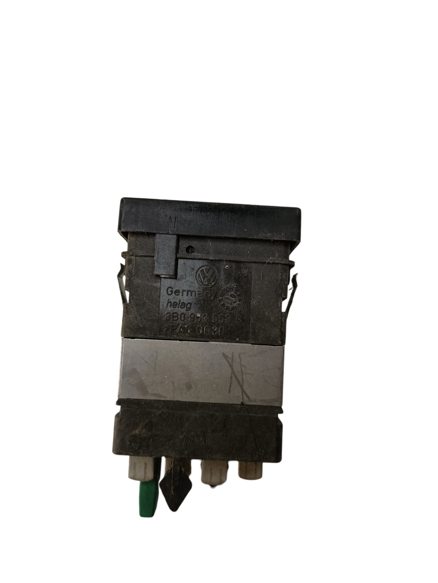 Buton incalzire scaun  SKODA SUPERB 3U4 2001 - 2008 – foto 2